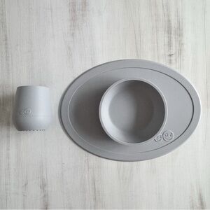 Ez Pz Tiny Bowl & Tiny Cup